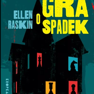 Gra o spadek
