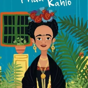 Frida Kahlo
