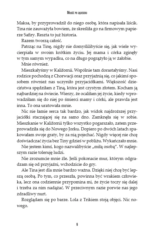 Friend-Zoned. Tom 2. Miłość po sąsiedzku