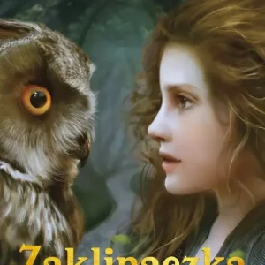 Zaklinaczka. Tom 4. Krwawa Pieśniarka