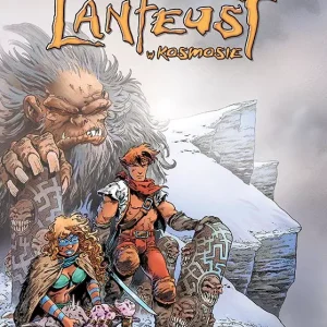 Lanfeust w Kosmosie. Tom 2