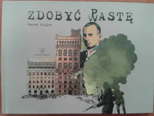 Zdobyć PASTĘ