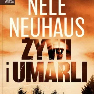 Żywi i umarli, wydanie 2