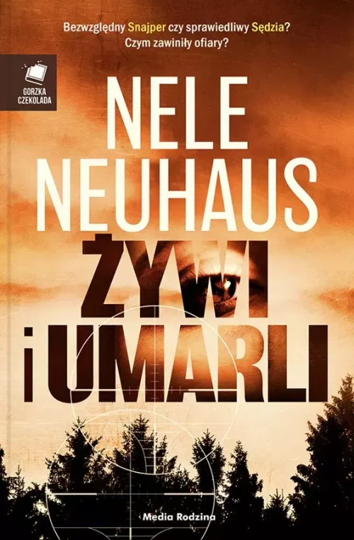 Żywi i umarli, wydanie 2