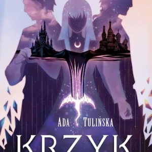 Krzyk Południa. Dotyk Północy. Tom 3