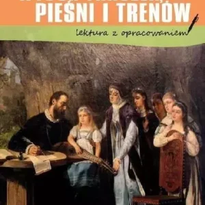 Wybór fraszek, pieśni i trenów