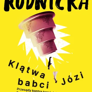 Klątwa babci Józi