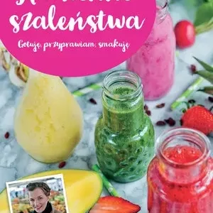 Kuchenne szaleństwa