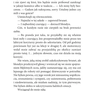 To nie jest, do diabła, love story! Tom 1