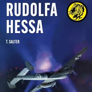 Tajna misja Rudolfa Hessa