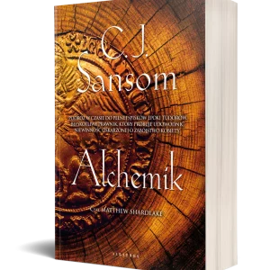 Alchemik