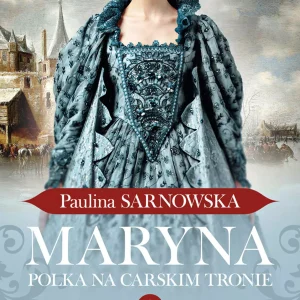 Maryna. Polka na carskim tronie. Tom 3. Wyspa straceńców