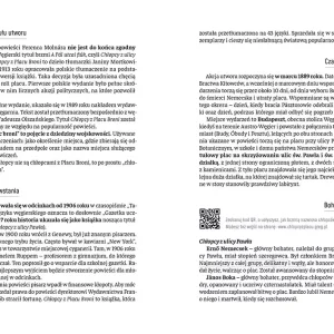 Chłopcy z Placu broni (wydanie z opracowaniem i streszczeniem)