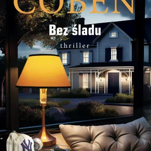 Myron Bolitar. Tom 3. Bez śladu