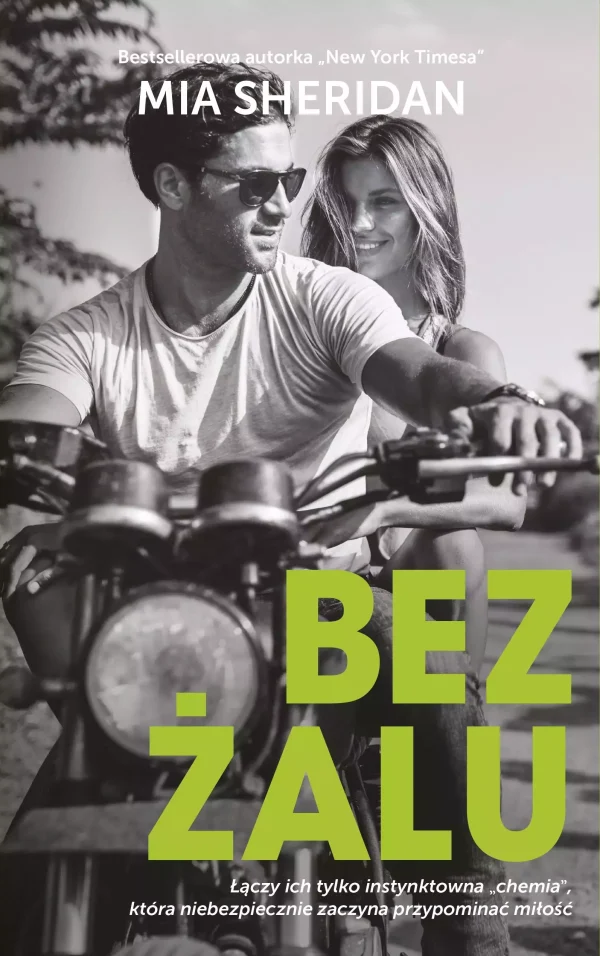 Bez żalu