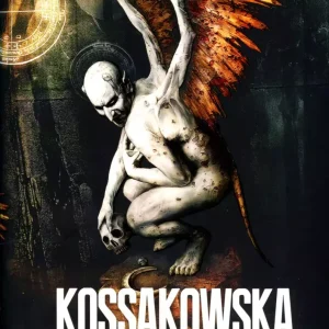 Żarna niebios
