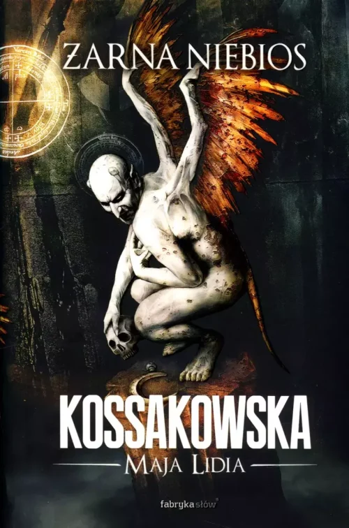 Żarna niebios