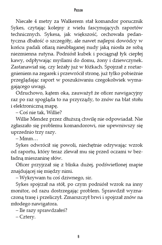 Przełom