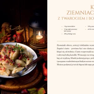 Stulecie Winnych. Notes kulinarny. 70 przepisów
