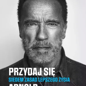 Przydaj się. Siedem zasad lepszego życia