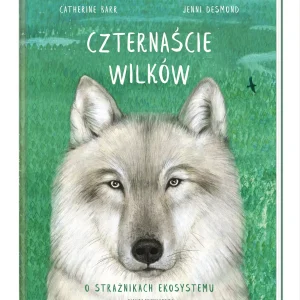 Czternaście wilków