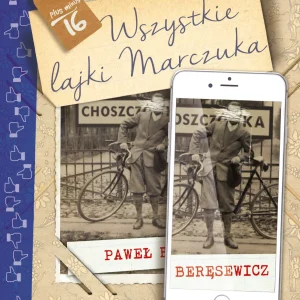 Wszystkie lajki Marczuka