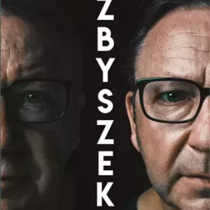 Zbyszek przez przypadki