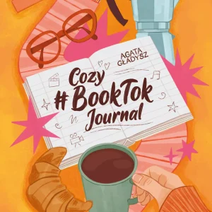 Cozy BookTok Journal