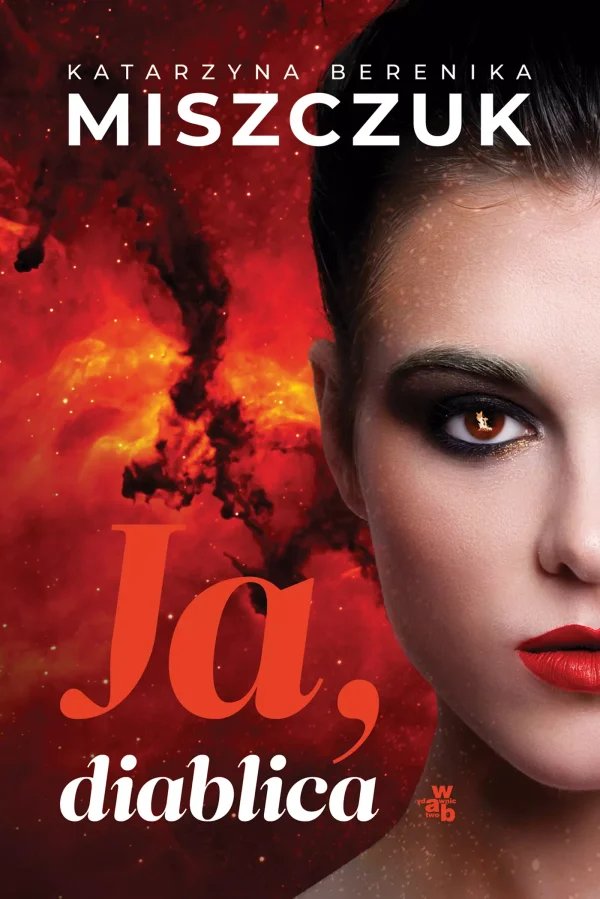 0e5d34b-ja-diablica-katarzyn.webp Ja, diablica | Katarzyna Berenika Miszczuk | romans paranormalny z humorem