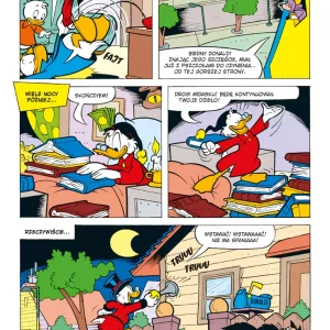 MegaGiga. Tom 1/2025. Kaczki na olimpie