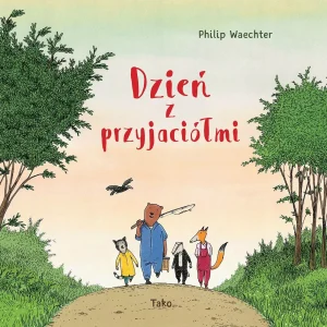 Dzień z przyjaciółmi