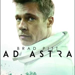 Ad Astra, DVD
