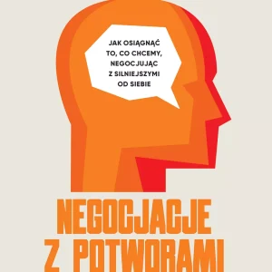 Negocjacje z potworami