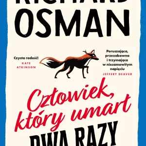 Człowiek, który umarł dwa razy