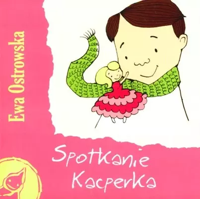 Spotkanie Kacperka