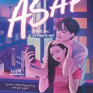 ASAP. Pokochaj w rytmie K-pop