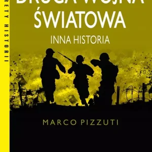 Druga wojna światowa. Inna historia