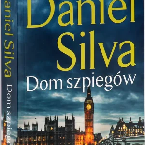 Dom szpiegów
