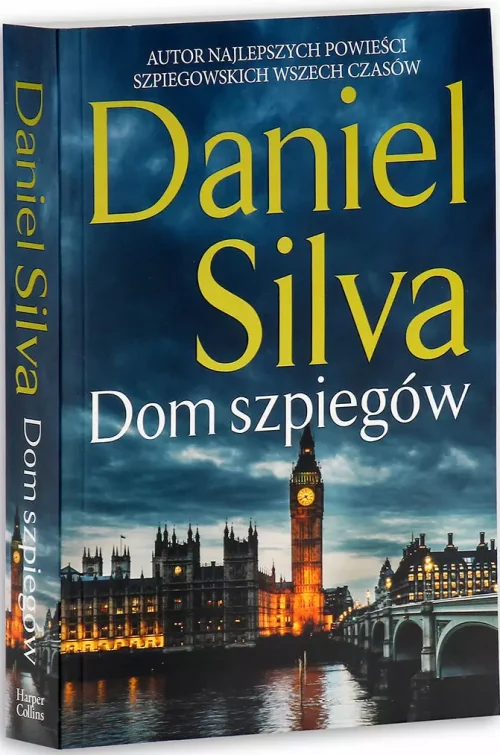Dom szpiegów