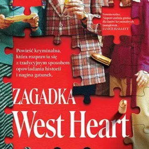 Zagadka West Heart