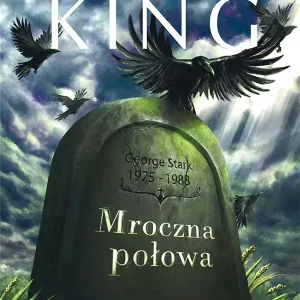 Mroczna połowa