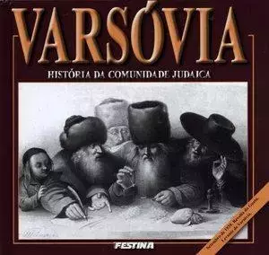 Warszawa. Historia Żydów
