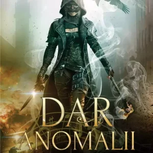 Dar anomalii T.1