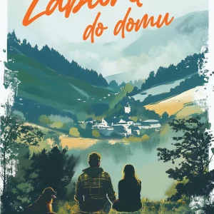 Zabiorę cię do domu
