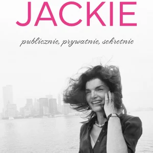Jackie. Publicznie, prywatnie, sekretnie
