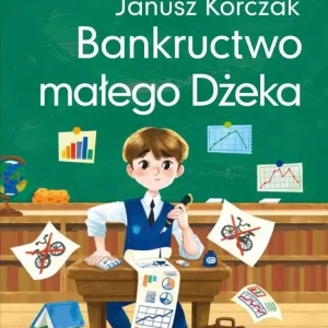 Bankructwo małego Dżeka TW
