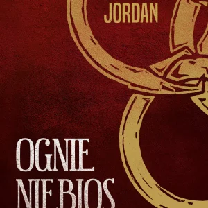 Koło Czasu. Tom 5. Ognie niebios