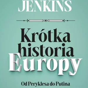 Krótka historia Europy
