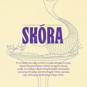Skóra