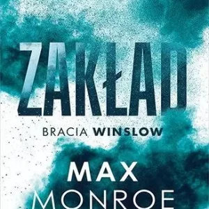 Bracia Winslow. Tom 1. Zakład